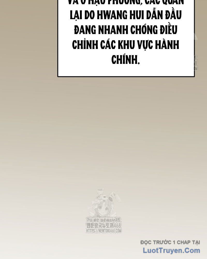 Vương Triều Đen Tối: Joseon Chapter 114 - Trang 2