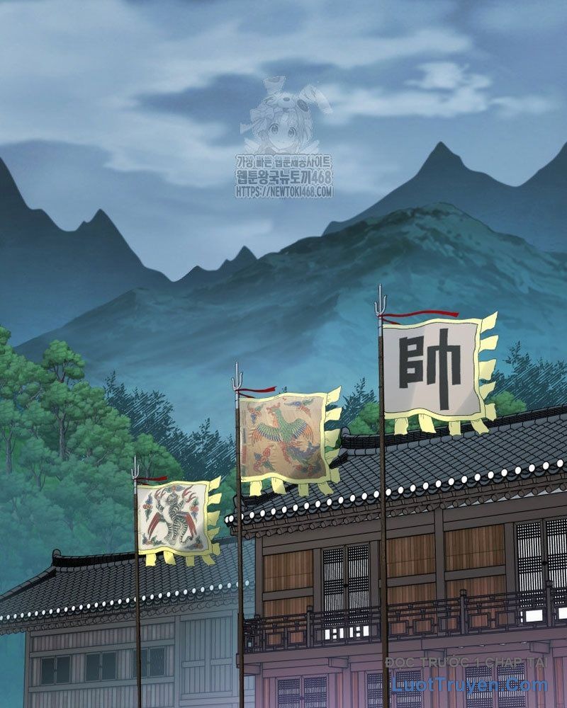 Vương Triều Đen Tối: Joseon Chapter 114 - Trang 2