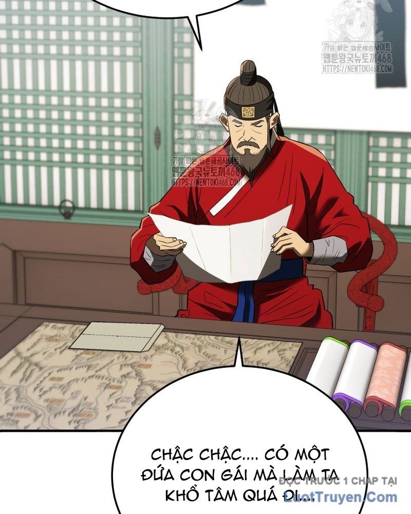 Vương Triều Đen Tối: Joseon Chapter 114 - Trang 2