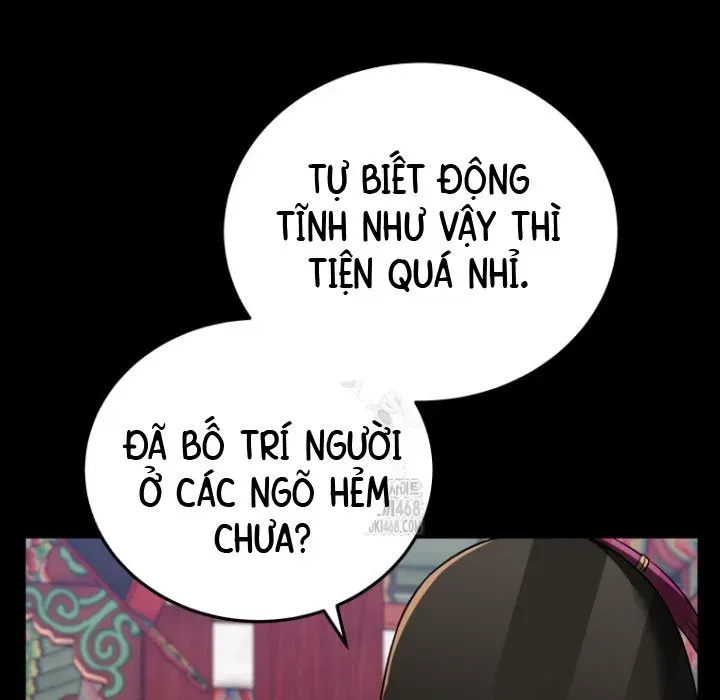 Vương Triều Đen Tối: Joseon Chapter 115 - Trang 2