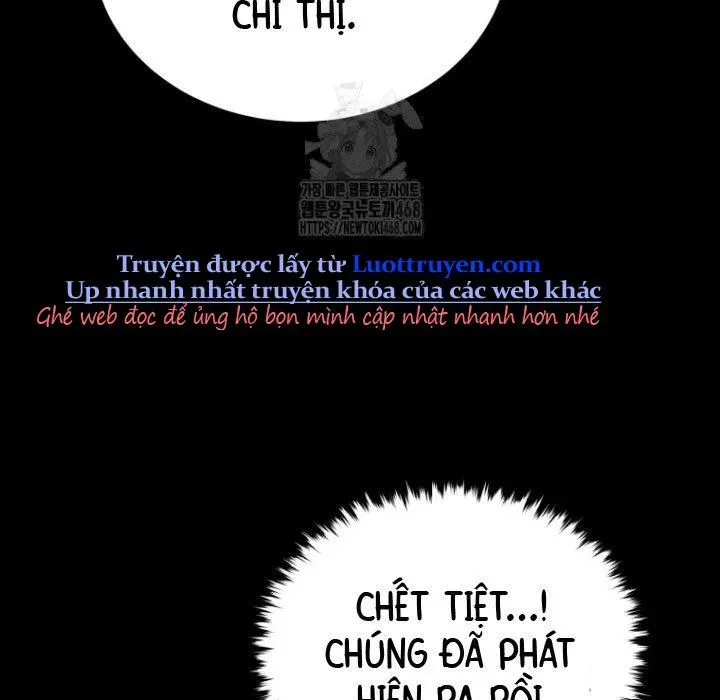 Vương Triều Đen Tối: Joseon Chapter 115 - Trang 2