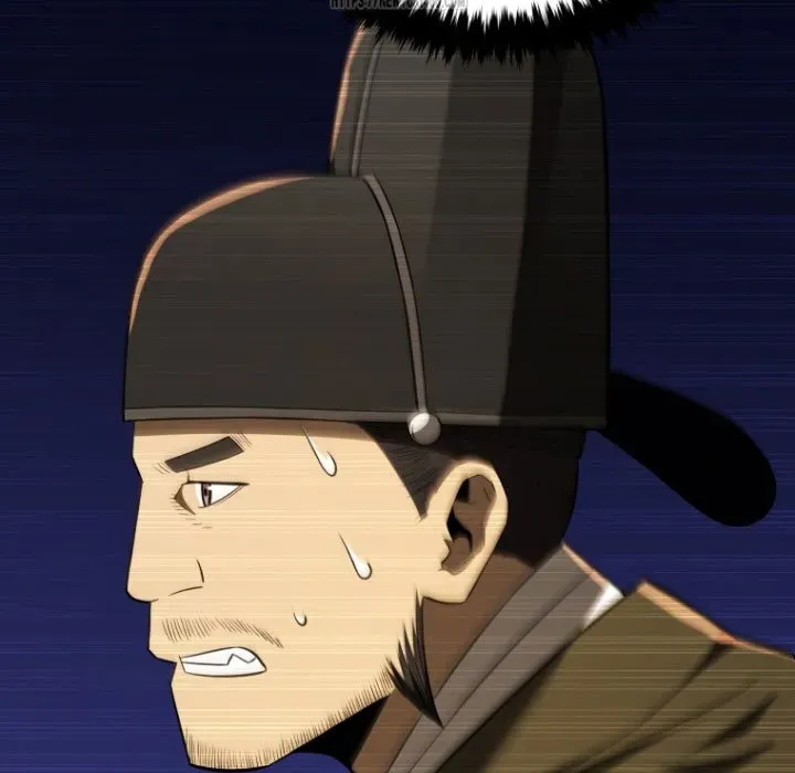 Vương Triều Đen Tối: Joseon Chapter 115 - Trang 2