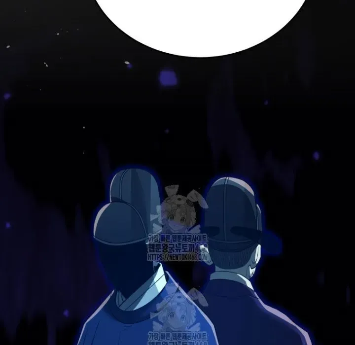 Vương Triều Đen Tối: Joseon Chapter 115 - Trang 2