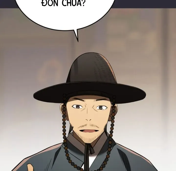 Vương Triều Đen Tối: Joseon Chapter 115 - Trang 2
