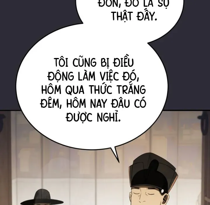 Vương Triều Đen Tối: Joseon Chapter 115 - Trang 2