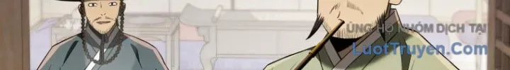 Vương Triều Đen Tối: Joseon Chapter 115 - Trang 2