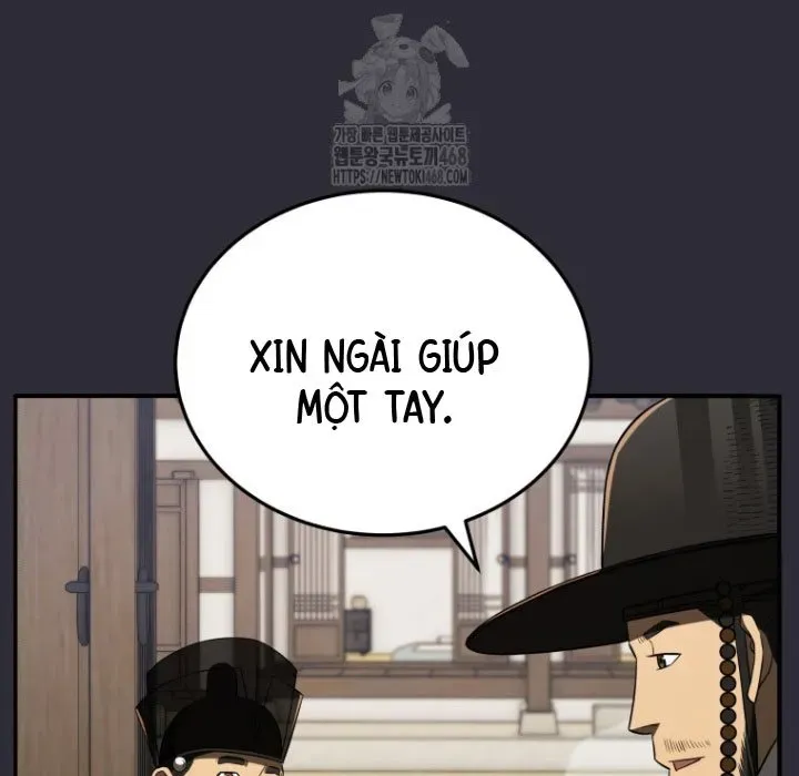 Vương Triều Đen Tối: Joseon Chapter 115 - Trang 2