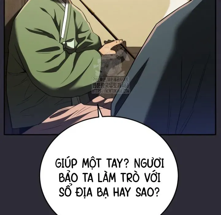 Vương Triều Đen Tối: Joseon Chapter 115 - Trang 2