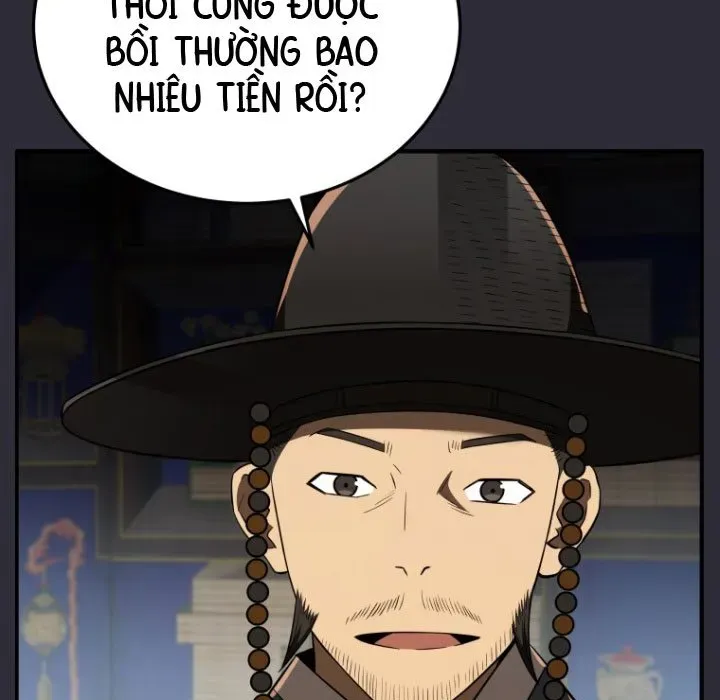 Vương Triều Đen Tối: Joseon Chapter 115 - Trang 2