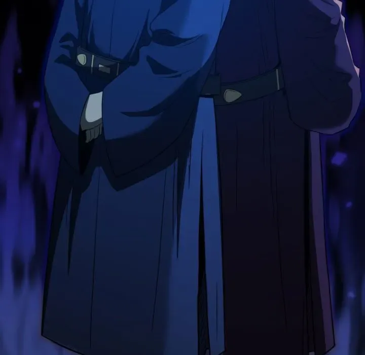Vương Triều Đen Tối: Joseon Chapter 115 - Trang 2