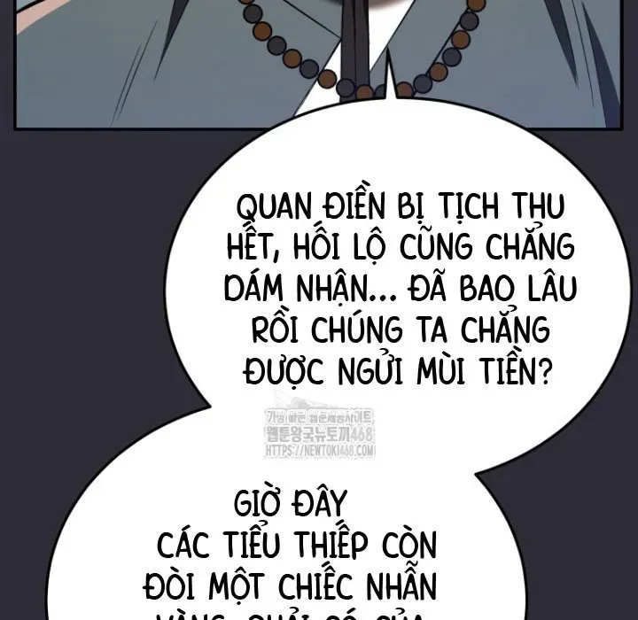 Vương Triều Đen Tối: Joseon Chapter 115 - Trang 2