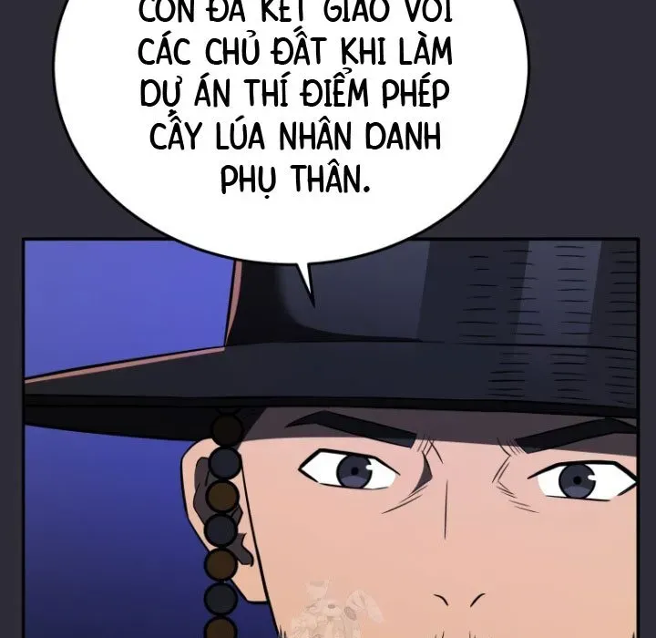 Vương Triều Đen Tối: Joseon Chapter 115 - Trang 2