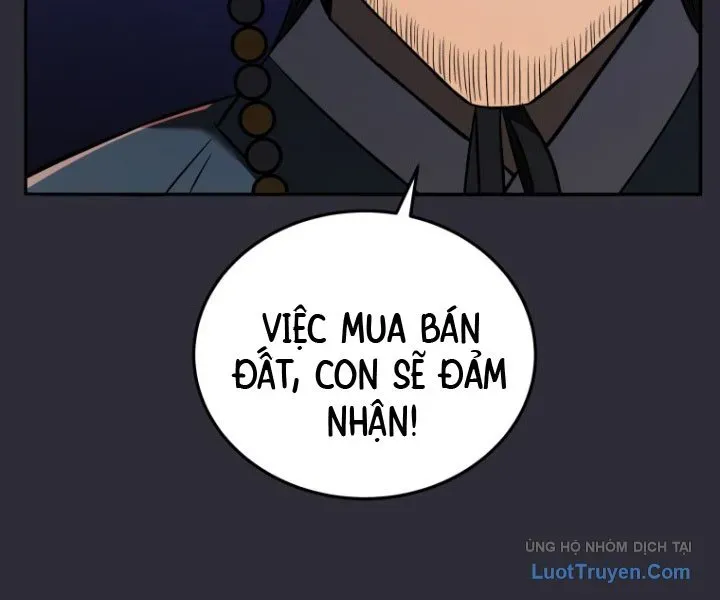 Vương Triều Đen Tối: Joseon Chapter 115 - Trang 2