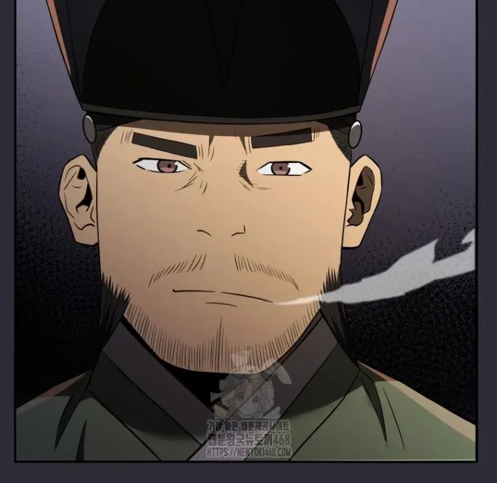 Vương Triều Đen Tối: Joseon Chapter 115 - Trang 2