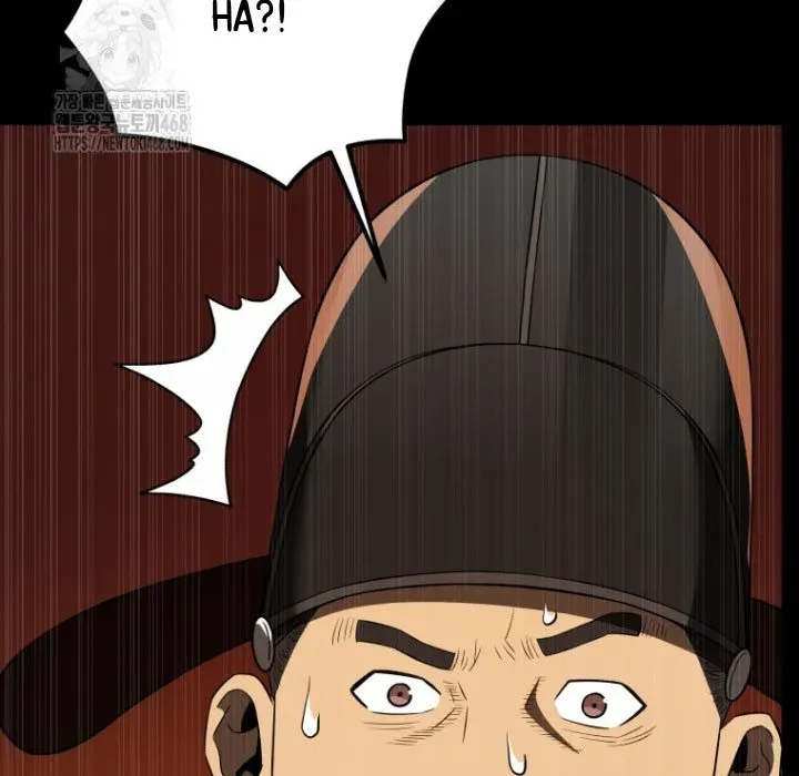 Vương Triều Đen Tối: Joseon Chapter 115 - Trang 2