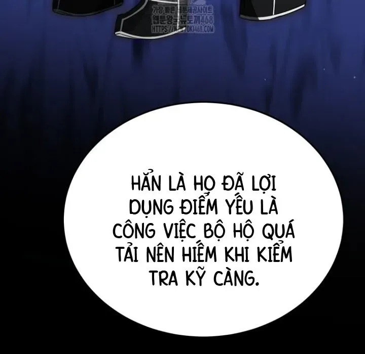 Vương Triều Đen Tối: Joseon Chapter 115 - Trang 2