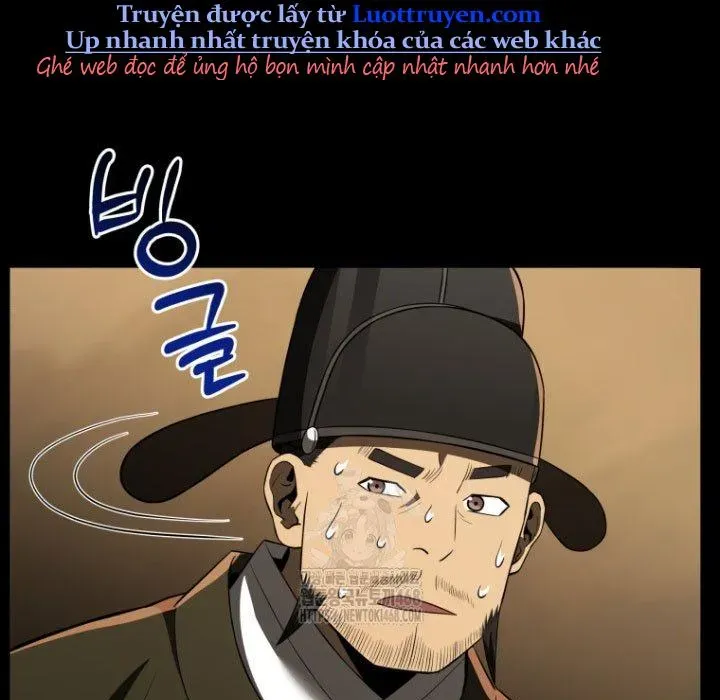 Vương Triều Đen Tối: Joseon Chapter 115 - Trang 2