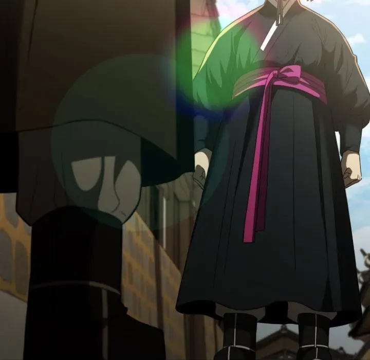Vương Triều Đen Tối: Joseon Chapter 115 - Trang 2