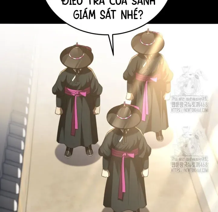 Vương Triều Đen Tối: Joseon Chapter 115 - Trang 2
