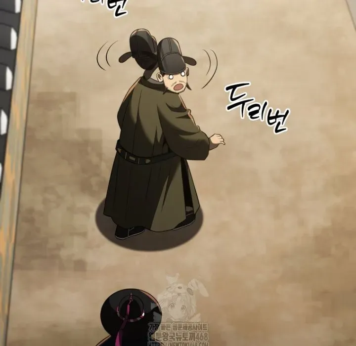 Vương Triều Đen Tối: Joseon Chapter 115 - Trang 2