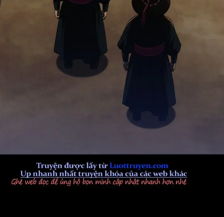 Vương Triều Đen Tối: Joseon Chapter 115 - Trang 2