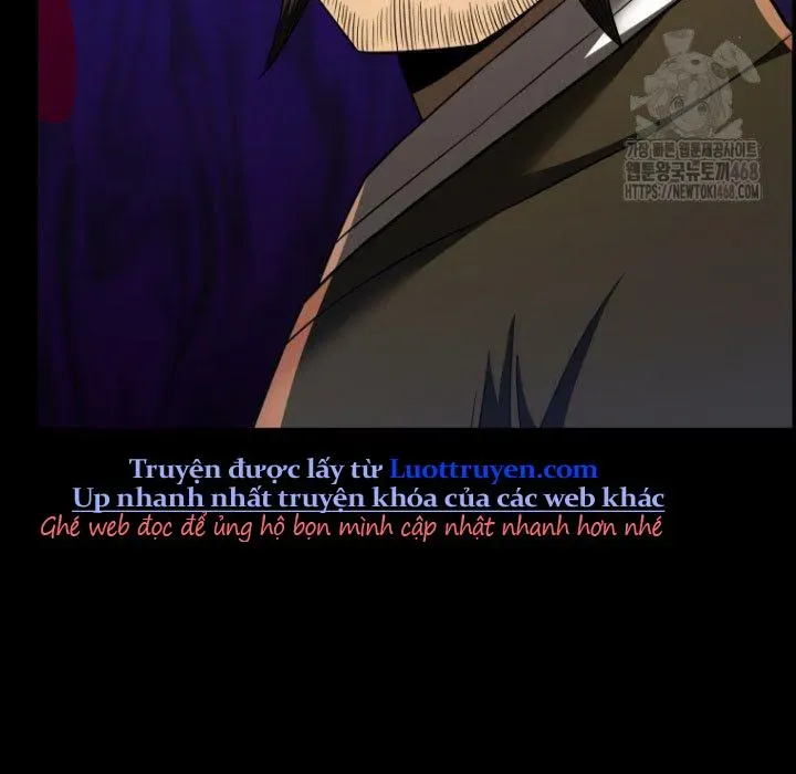Vương Triều Đen Tối: Joseon Chapter 115 - Trang 2