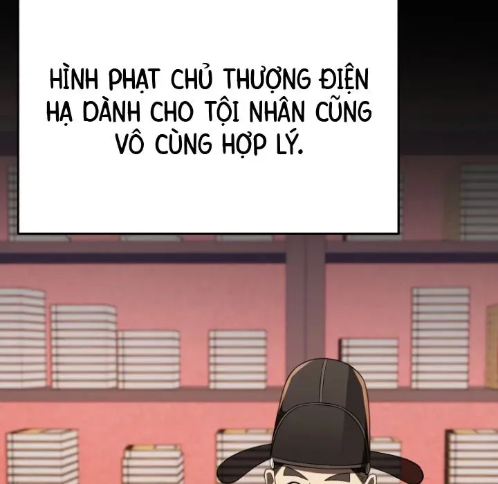 Vương Triều Đen Tối: Joseon Chapter 115 - Trang 2