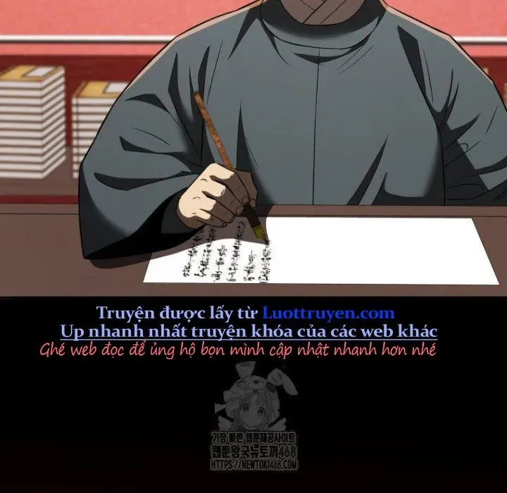 Vương Triều Đen Tối: Joseon Chapter 115 - Trang 2