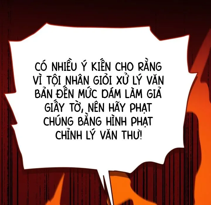 Vương Triều Đen Tối: Joseon Chapter 115 - Trang 2
