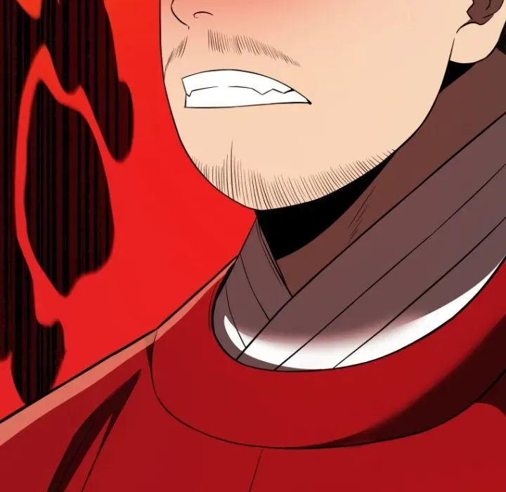 Vương Triều Đen Tối: Joseon Chapter 115 - Trang 2