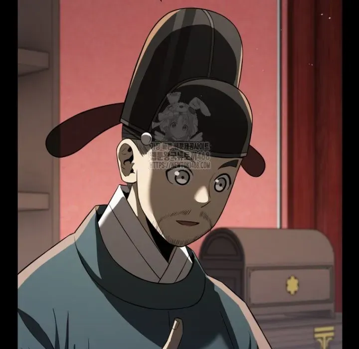 Vương Triều Đen Tối: Joseon Chapter 115 - Trang 2