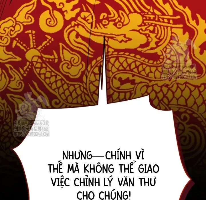 Vương Triều Đen Tối: Joseon Chapter 115 - Trang 2