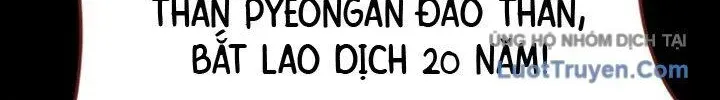 Vương Triều Đen Tối: Joseon Chapter 115 - Trang 2
