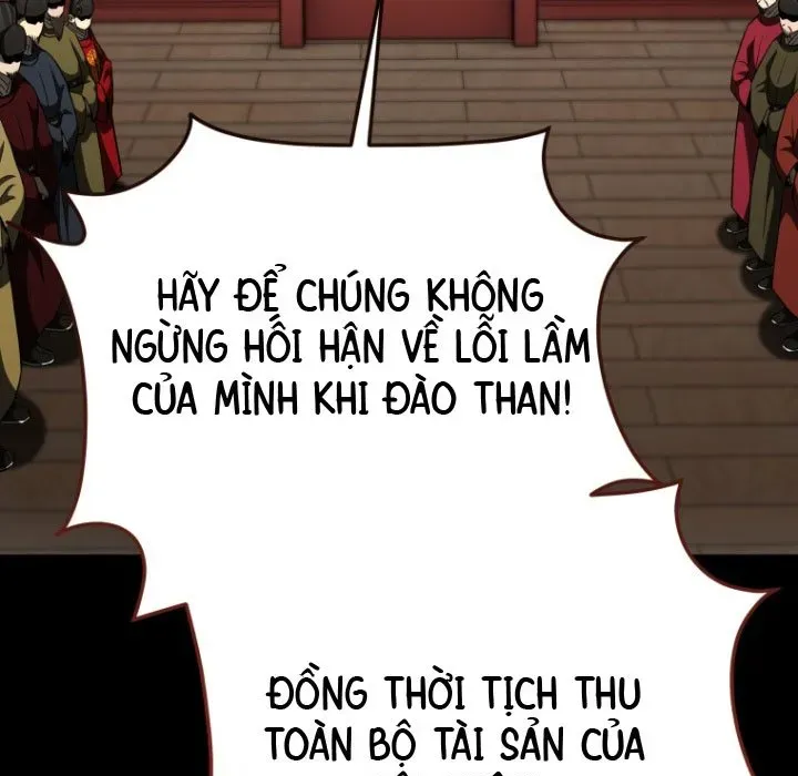 Vương Triều Đen Tối: Joseon Chapter 115 - Trang 2