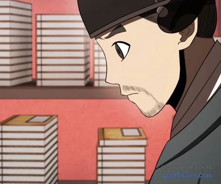 Vương Triều Đen Tối: Joseon Chapter 115 - Trang 2