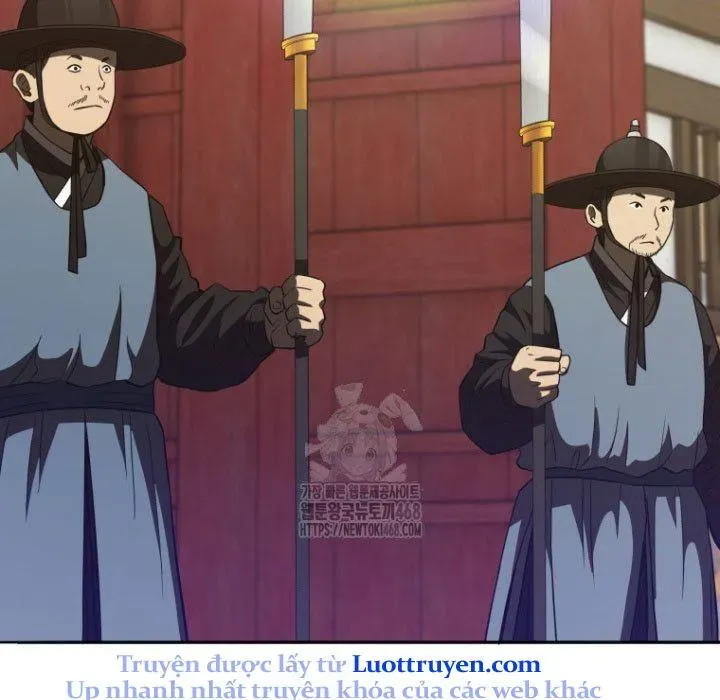 Vương Triều Đen Tối: Joseon Chapter 115 - Trang 2
