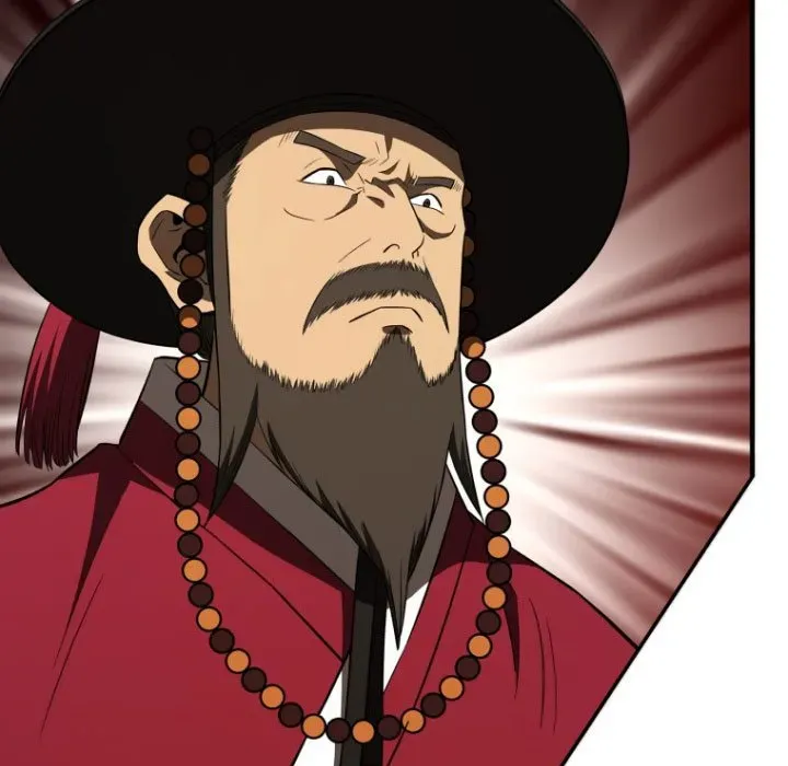 Vương Triều Đen Tối: Joseon Chapter 115 - Trang 2