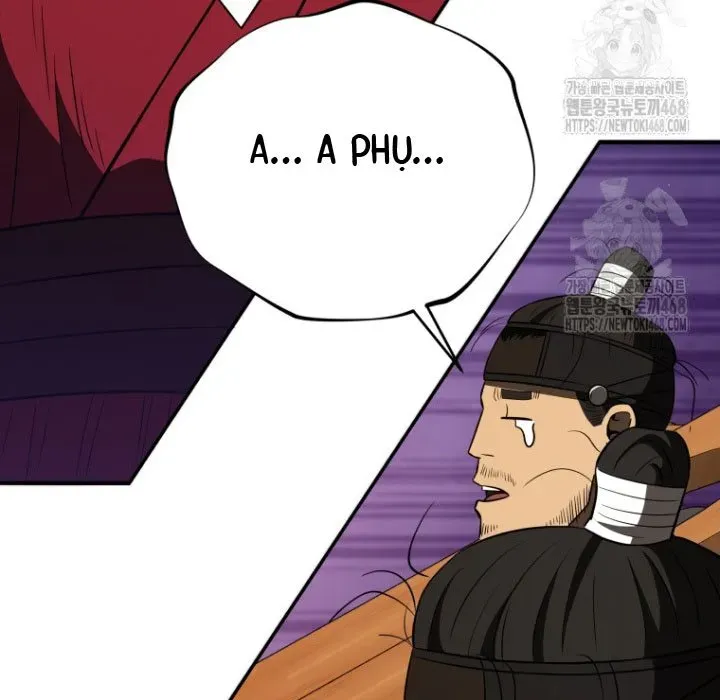 Vương Triều Đen Tối: Joseon Chapter 115 - Trang 2
