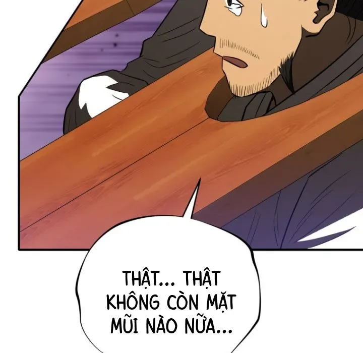 Vương Triều Đen Tối: Joseon Chapter 115 - Trang 2
