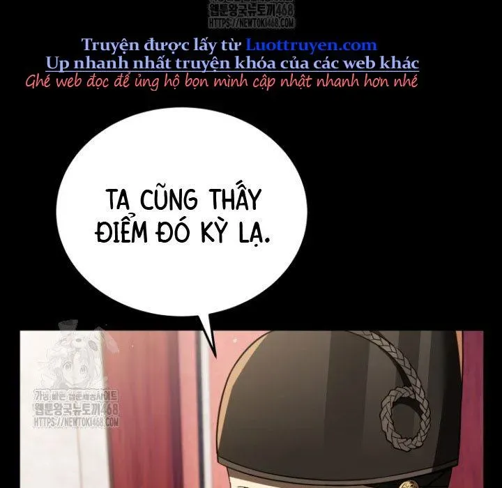 Vương Triều Đen Tối: Joseon Chapter 115 - Trang 2