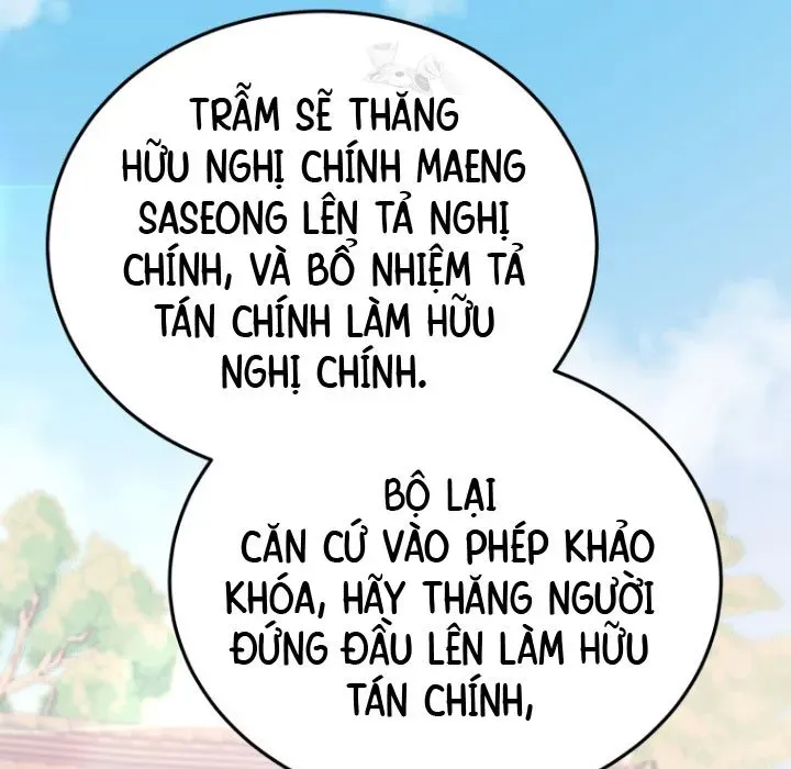 Vương Triều Đen Tối: Joseon Chapter 115 - Trang 2