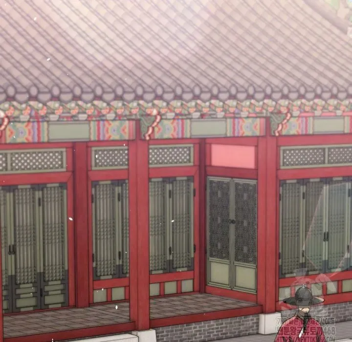 Vương Triều Đen Tối: Joseon Chapter 115 - Trang 2