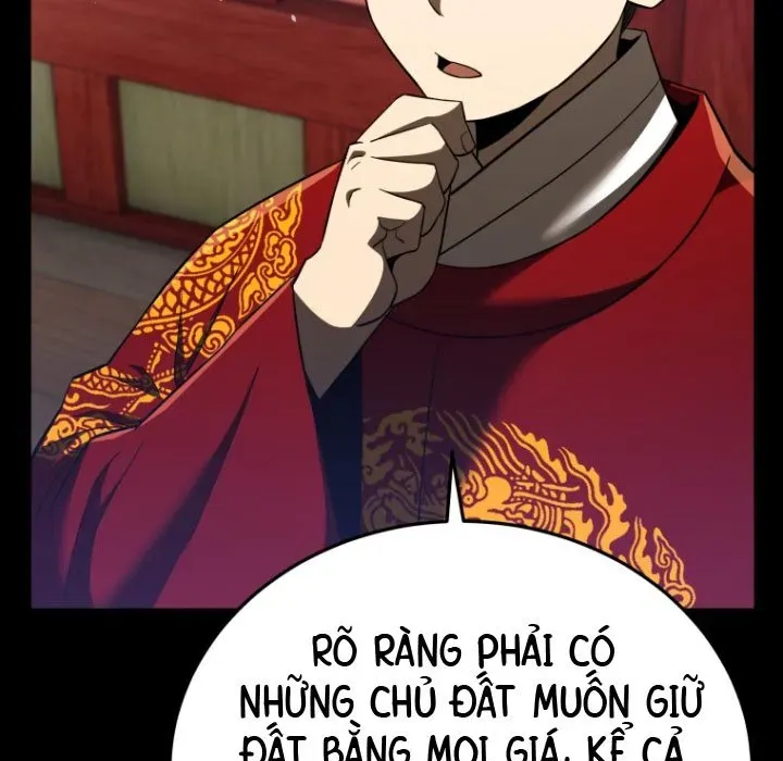 Vương Triều Đen Tối: Joseon Chapter 115 - Trang 2