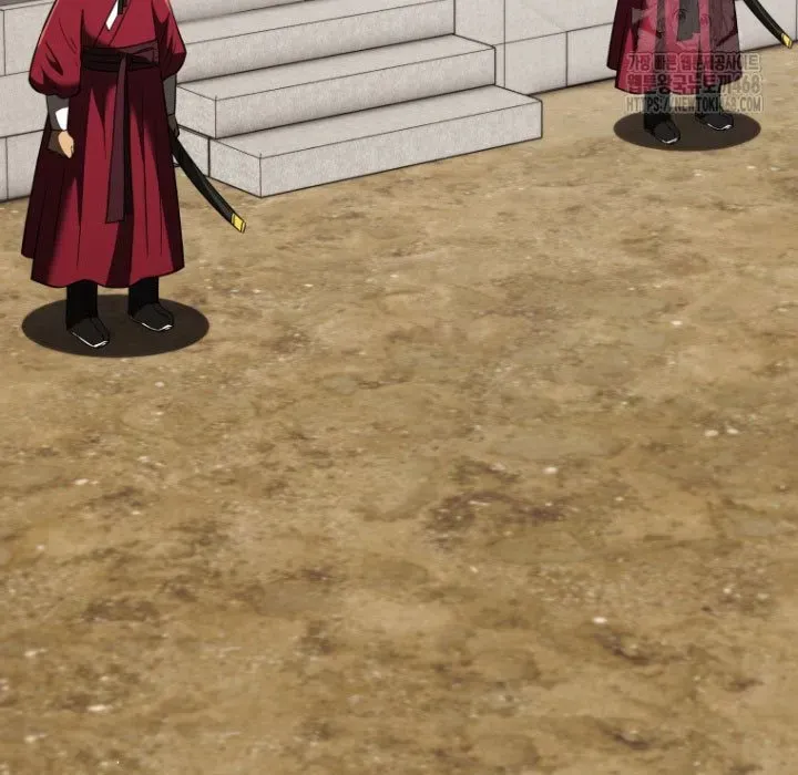 Vương Triều Đen Tối: Joseon Chapter 115 - Trang 2