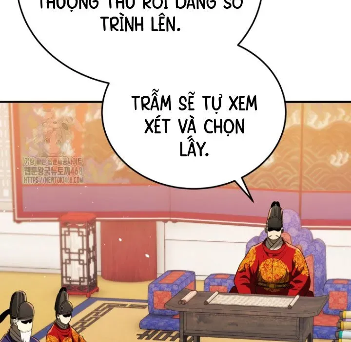 Vương Triều Đen Tối: Joseon Chapter 115 - Trang 2