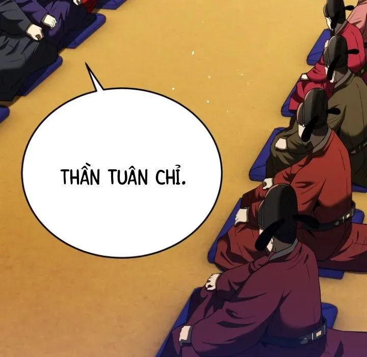 Vương Triều Đen Tối: Joseon Chapter 115 - Trang 2