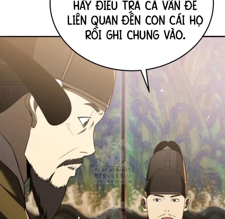 Vương Triều Đen Tối: Joseon Chapter 115 - Trang 2