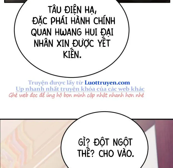 Vương Triều Đen Tối: Joseon Chapter 115 - Trang 2