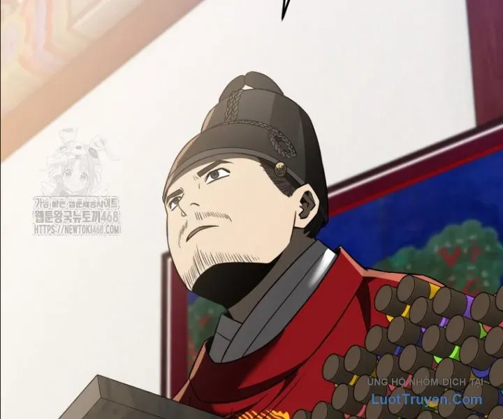 Vương Triều Đen Tối: Joseon Chapter 115 - Trang 2