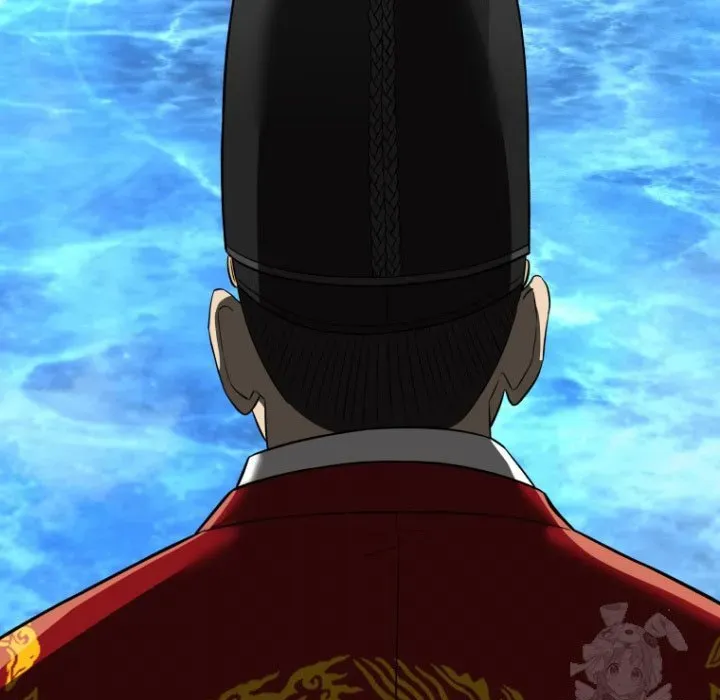 Vương Triều Đen Tối: Joseon Chapter 115 - Trang 2
